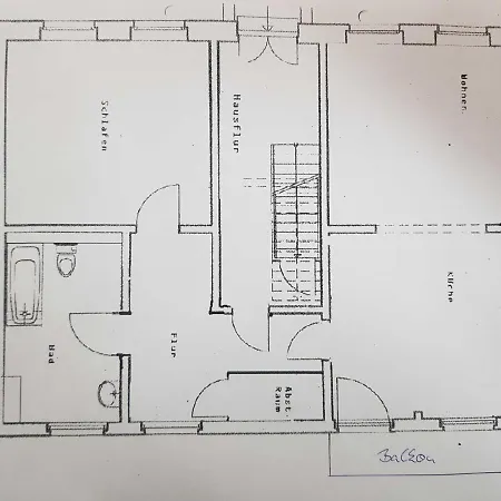 Apartmán Stilvolle Ferienwohnung Am Stadthafen Schwerin
