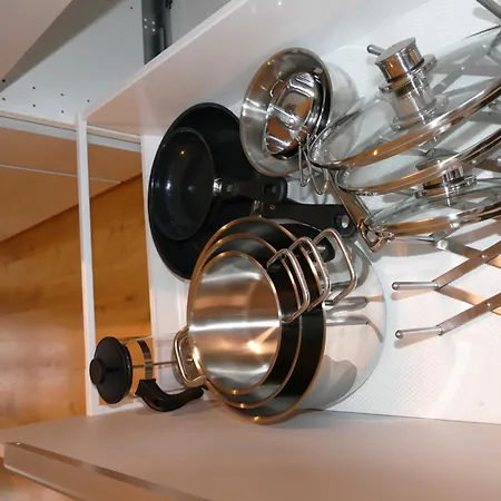 Apartmán Stilvolle Ferienwohnung Am Stadthafen Schwerin Schwerin (Mecklenburg-Vorpommern)