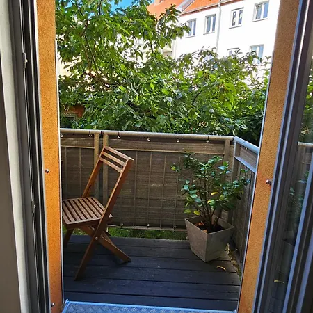 Stilvolle Ferienwohnung Am Stadthafen Schwerin Apartmán *